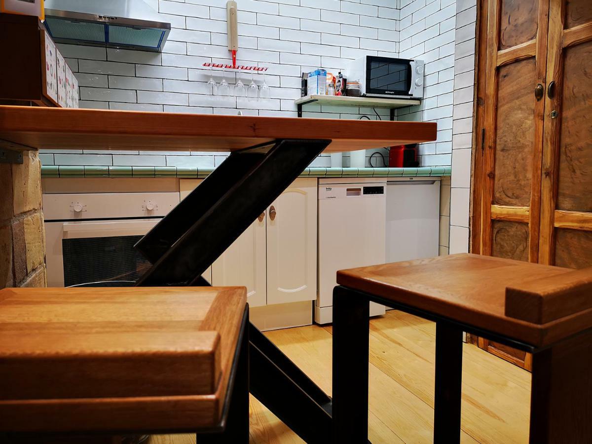 로그로노 El Capricho De Sagasta 아파트 외부 사진